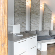Móló Apartman