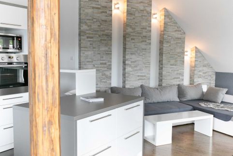 Móló Apartman