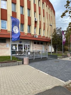 Sport Hotel Békéscsaba1