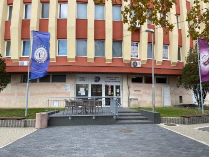 Sport Hotel Békéscsaba