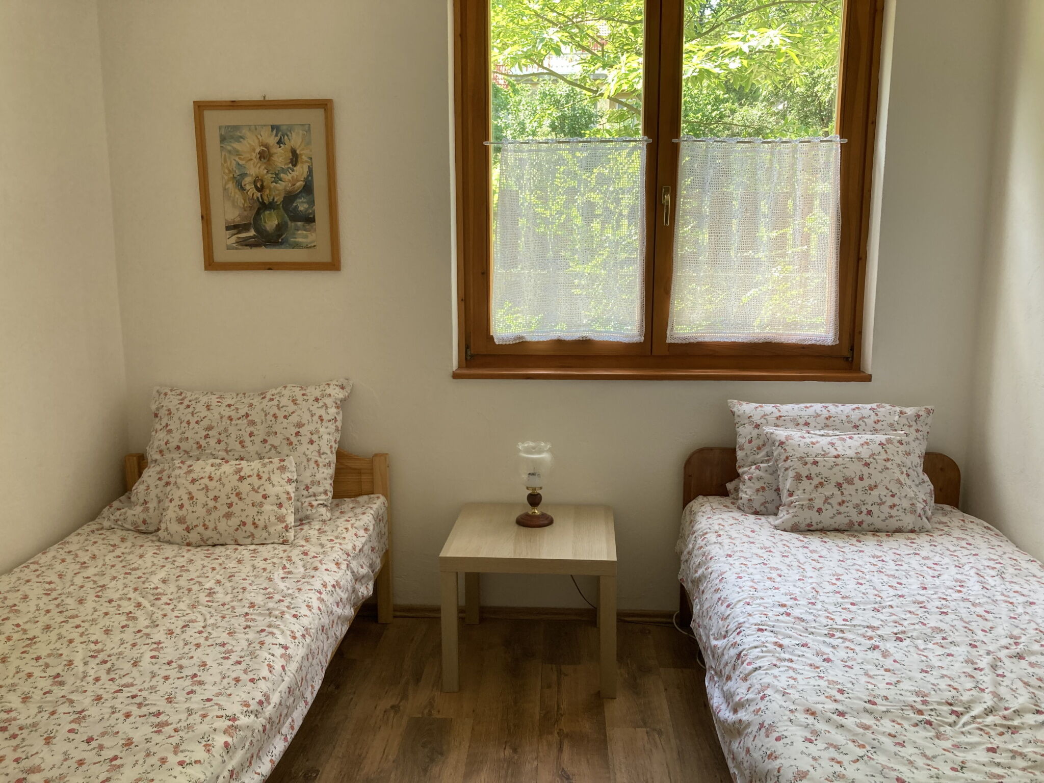 Gesztenye Vendégház – Balatonszepezd fotó 2