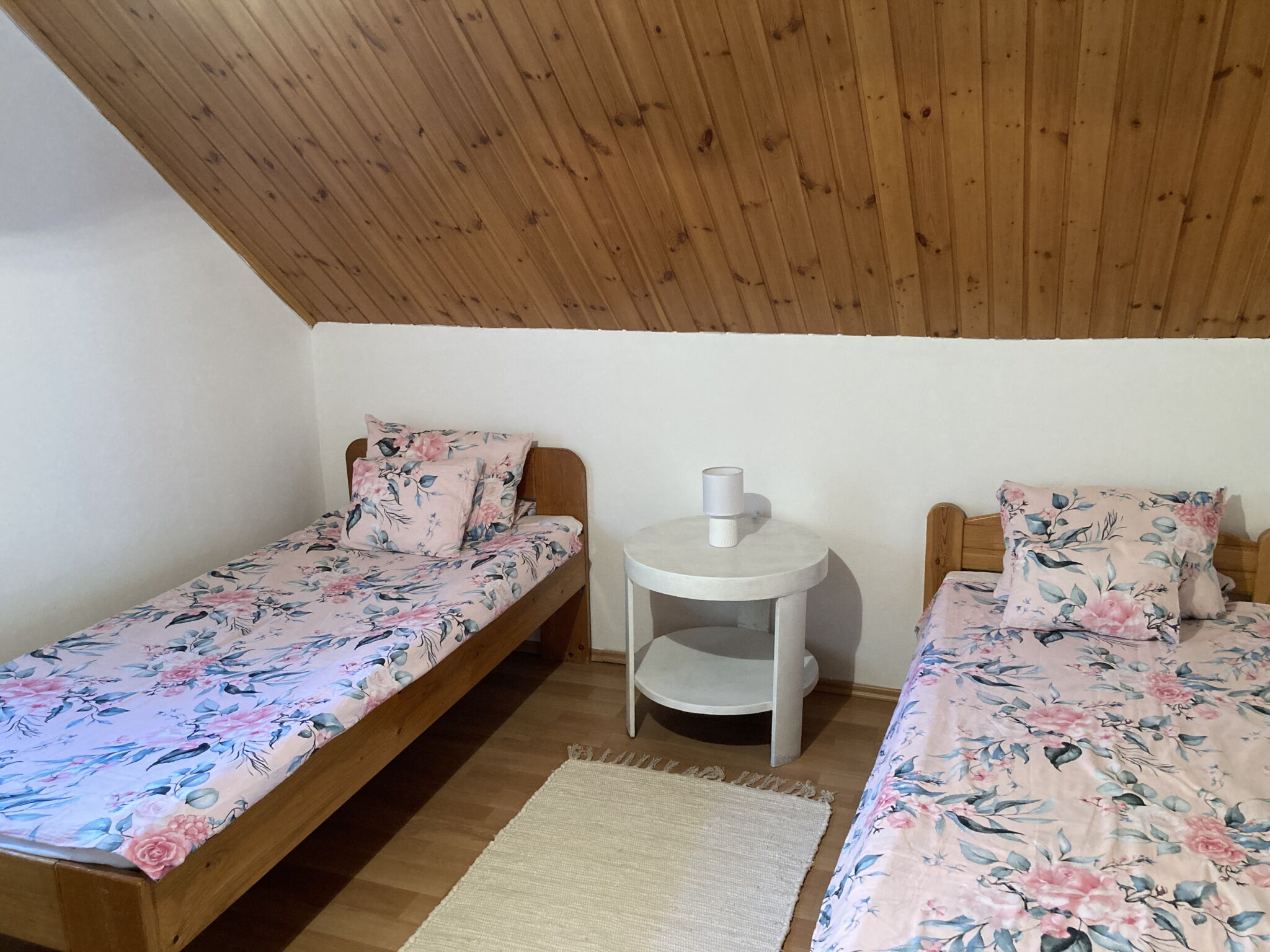 Gesztenye Vendégház – Balatonszepezd fotó 5