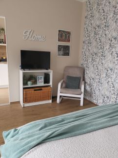 Casa Mini5 Vendégház3