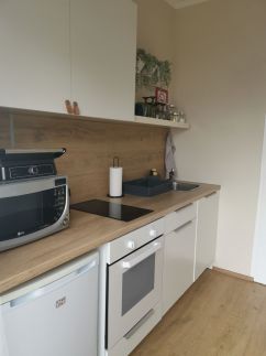 Casa Mini5 Vendégház6