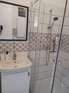 Casa Mini5 Vendégház9