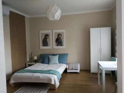 Casa Mini5 Vendégház1