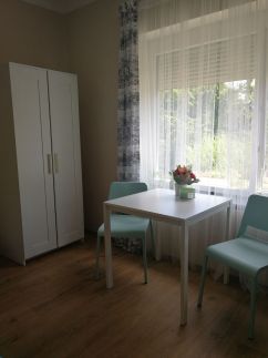 Casa Mini5 Vendégház2
