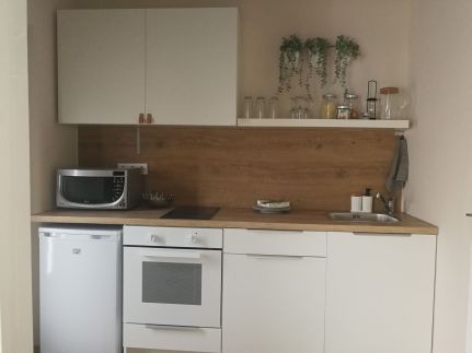 Casa Mini5 Vendégház4
