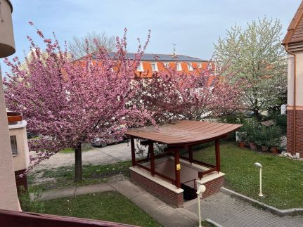 Kolibri Apartman21