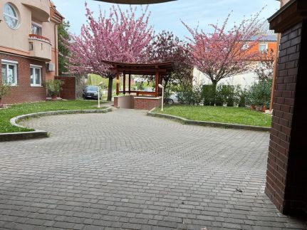 Kolibri Apartman18