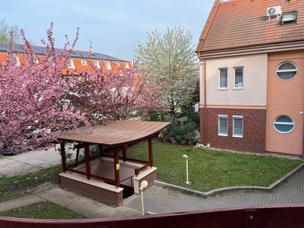 Kolibri Apartman19