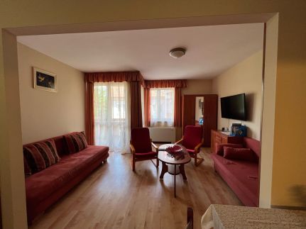 Kolibri Apartman9