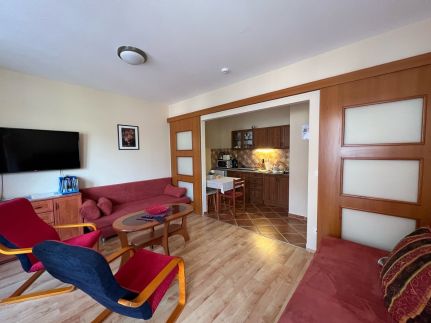 Kolibri Apartman10
