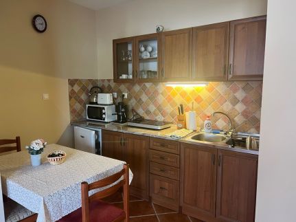 Kolibri Apartman11