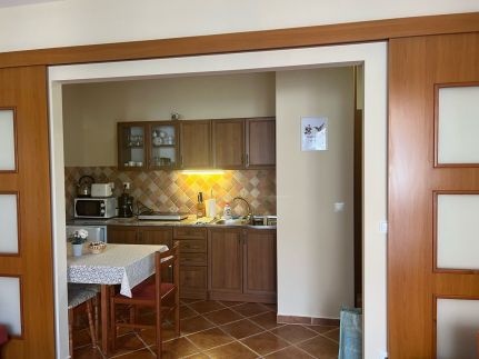 Kolibri Apartman12