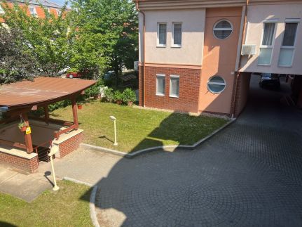 Kolibri Apartman13