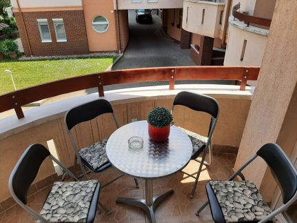 Kolibri Apartman1