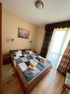 Kolibri Apartman4