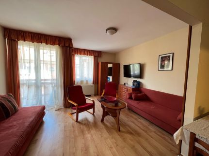 Kolibri Apartman8
