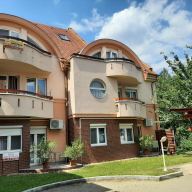 Kolibri Apartman
