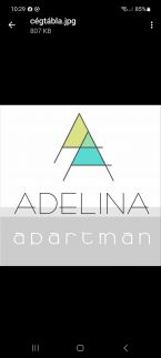 ADELINA Apartman1