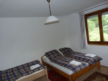 Gyümölcsöskert Szálláshely Apartman2