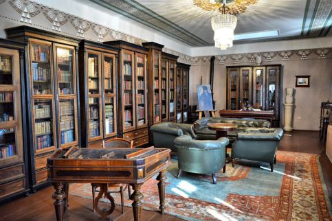 Rád-Vár Apartmanház13