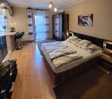 Melcsi Apartman33