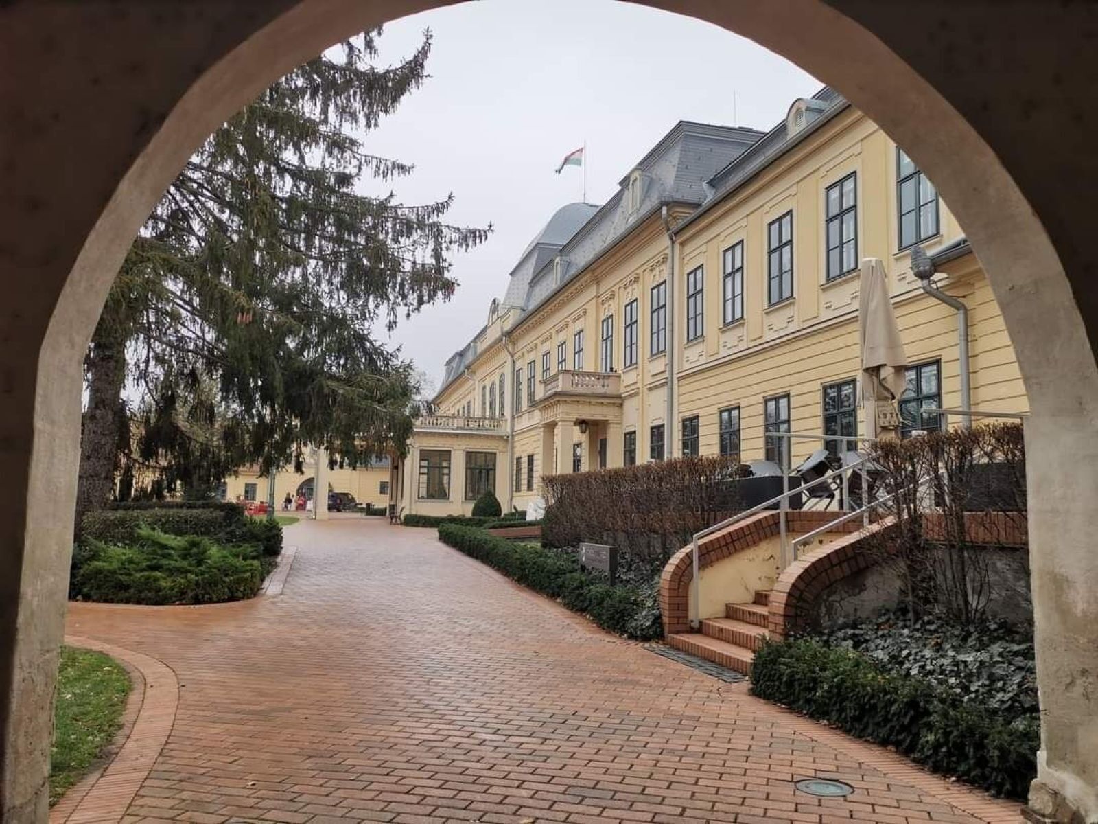Melcsi Apartman – Gyula fotó 35