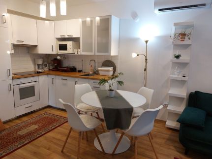 Gizella Apartman16