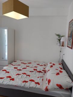 Gizella Apartman7