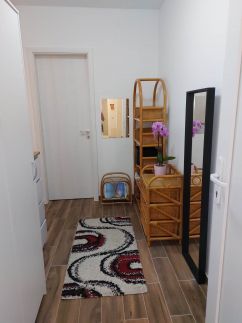 Gizella Apartman8