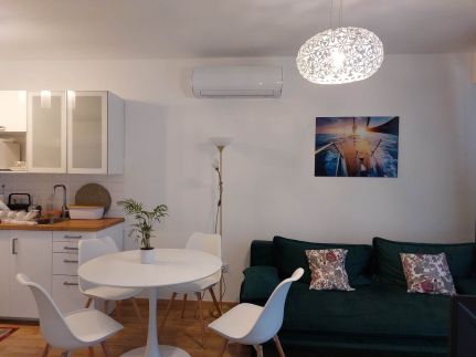 Gizella Apartman1