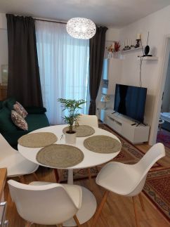 Gizella Apartman3