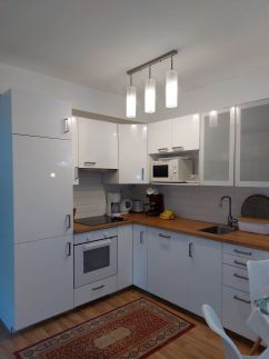 Gizella Apartman4