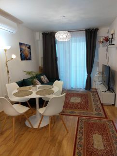 Gizella Apartman6