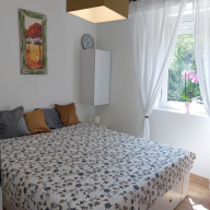 Gizella Apartman