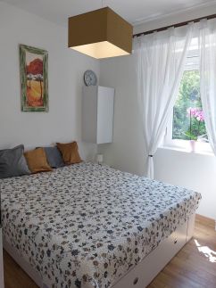 Gizella Apartman