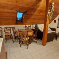 Varjas Apartman