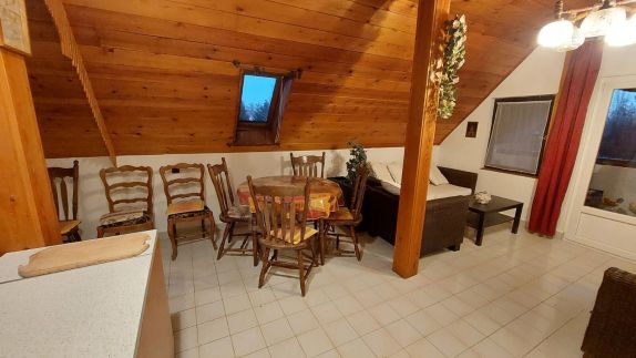 Varjas Apartman