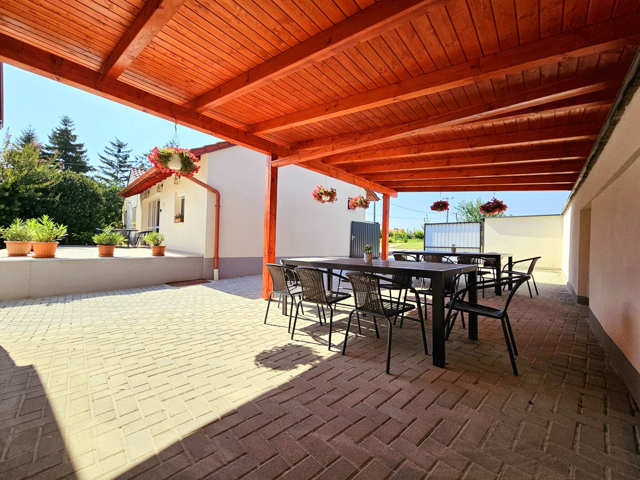 Csenár Apartman II. – Hegykő fotó 3