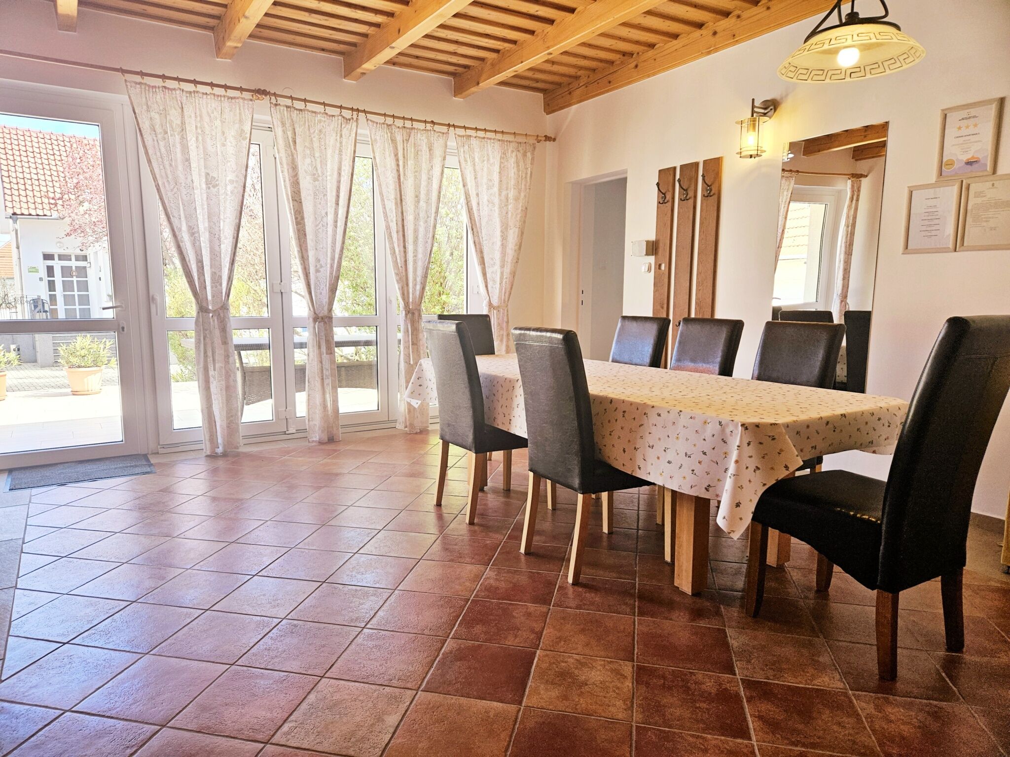 Csenár Apartman II. – Hegykő fotó 9