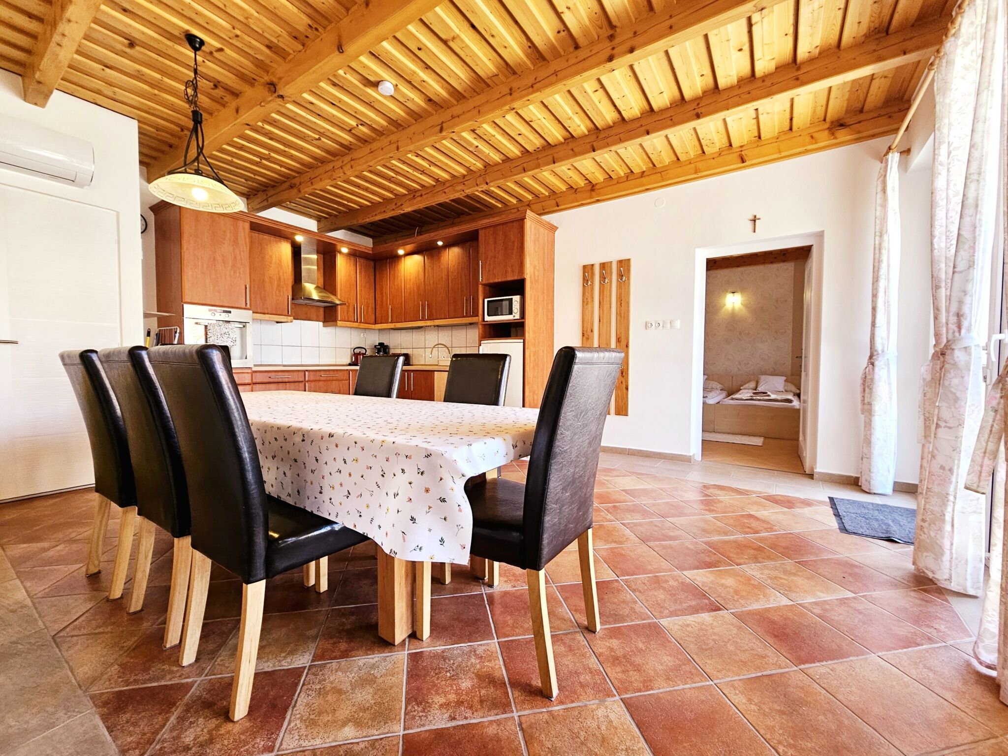 Csenár Apartman II. – Hegykő fotó 10