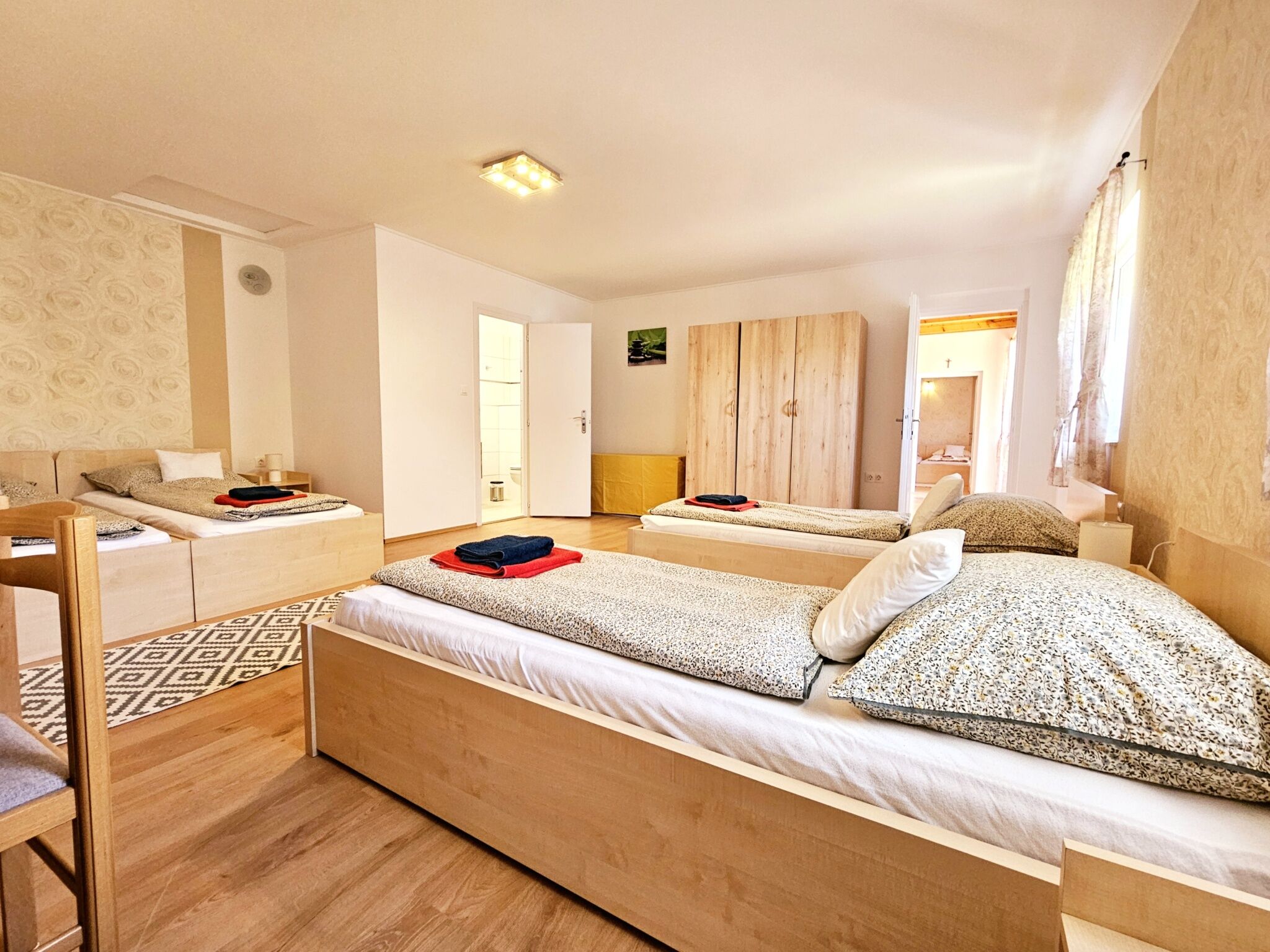 Csenár Apartman II. – Hegykő fotó 4