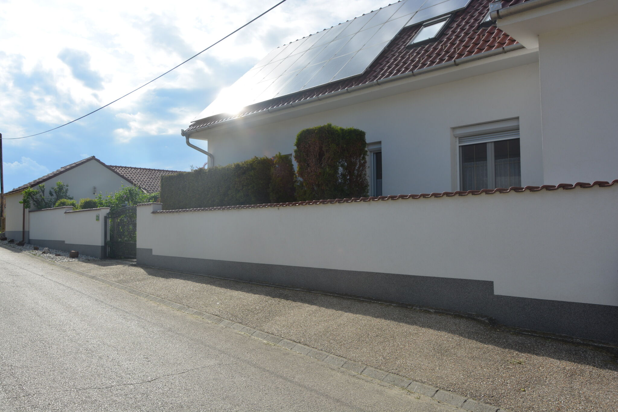Csenár Apartman II. – Hegykő