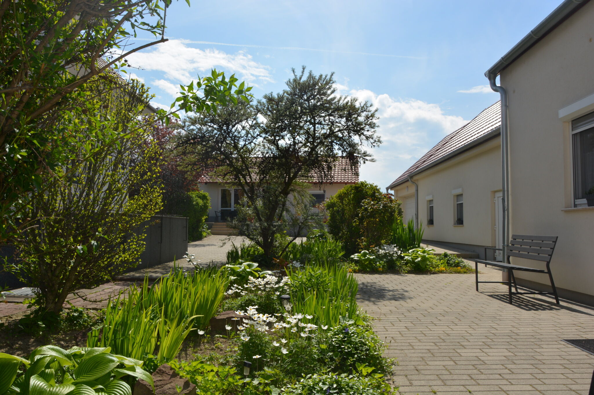 Csenár Apartman II. – Hegykő fotó 1