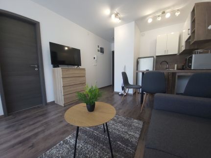 SPÍLER Apartman 26