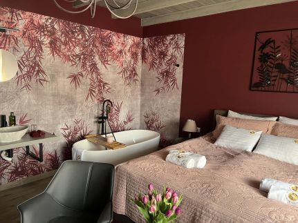 Boutique Villa43