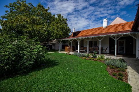 Boutique Villa29