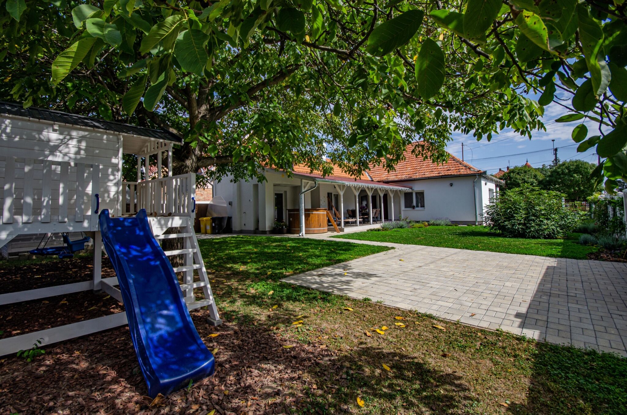 Boutique Villa – Gyula fotó 26